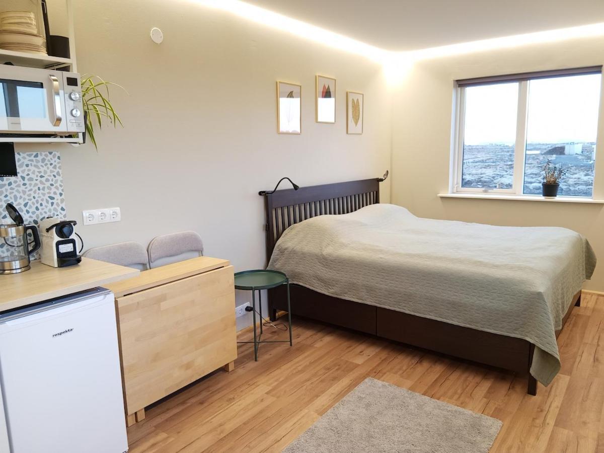 Lejlighed Soeruhus - Cozy Apartment, Hot Tub, Peaceful Nature Setting
